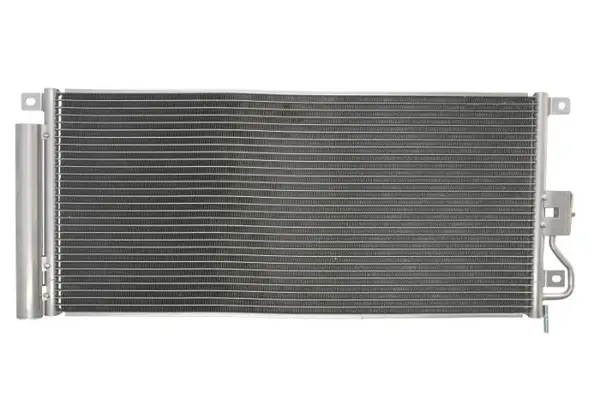 Condensator clima (cu uscator) potrivit CHEVROLET TRAX; OPEL MOKKA MOKKA X 1.4 1.6D 1.7D 06.12-