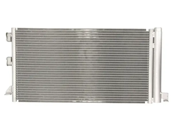 Condensator clima (cu uscator) potrivit FIAT PANDA, PANDA HATCHBACK 1.1-1.4CNG 09.03-