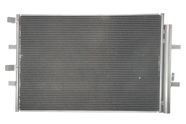 Condensator clima (cu uscator) potrivit FORD TOURNEO CUSTOM V362, TRANSIT, TRANSIT CUSTOM V362, TRANSIT V363 1.0H-2.2D 10.11-