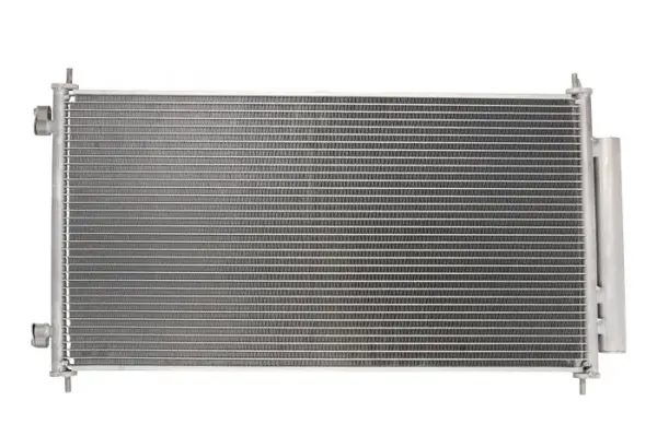 Condensator clima (cu uscator) potrivit HONDA CR-V III 2.0 2.2D 01.07-
