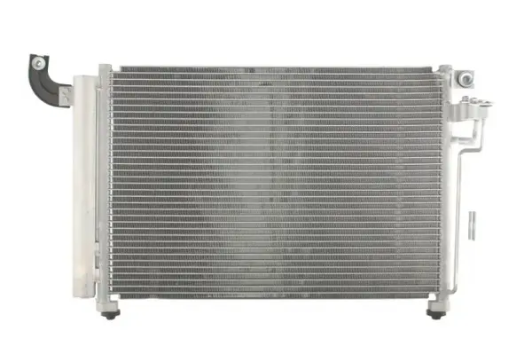 Condensator clima (cu uscator) potrivit KIA RIO II 1.5D 03.05-12.11