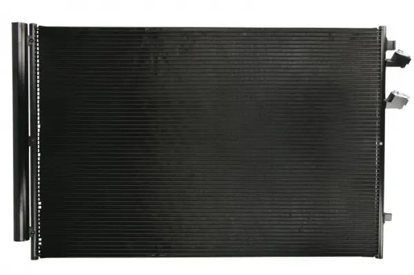 Condensator clima (cu uscator) potrivit MAN TGE; VW CRAFTER, GRAND CALIFORNIA CAMPER 2.0D 09.16-