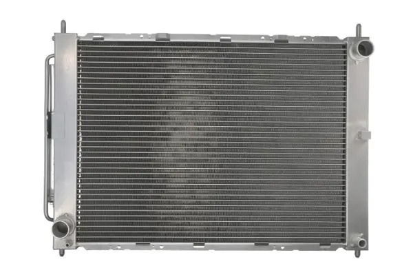 Condensator clima (cu uscator) potrivit NISSAN MICRA III 1.5D 01.03-06.10