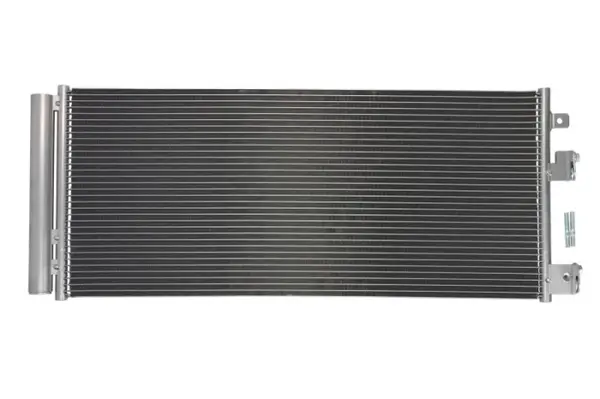 Condensator clima (cu uscator) potrivit OPEL ADAM, CORSA E, CORSA E HATCHBACK 1.0-1.6 07.14-