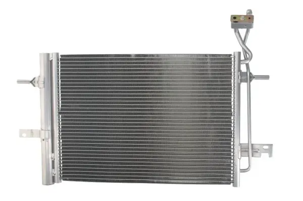 Condensator clima (cu uscator) potrivit OPEL MERIVA A 1.4-1.8 05.03-05.10