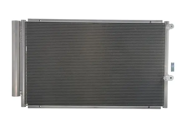 Condensator clima (cu uscator) potrivit TOYOTA PRIUS 1.5H 09.03-12.09