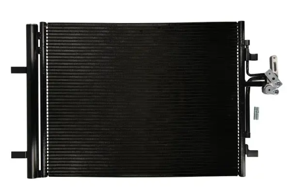 Condensator clima (cu uscator) potrivit VOLVO S60 II, S80 II, V40, V60 I, V70 III, V70 III KOMBI, XC70 II 1.5-2.5 03.06-08.19