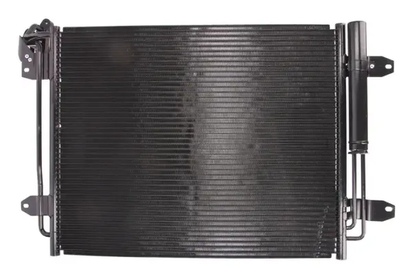 Condensator clima (cu uscator) potrivit VW TIGUAN 1.4 2.0 2.0D 09.07-07.18