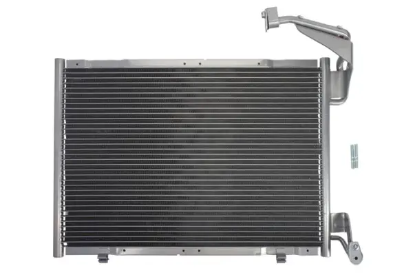 Condensator clima potrivit FORD B-MAX, FIESTA VI, TOURNEO COURIER B460, TRANSIT COURIER B460, TRANSIT COURIER B460 MINIVAN 1.0 08.12-