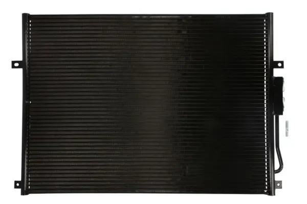 Condensator clima potrivit JEEP CHEROKEE, GRAND CHEROKEE II 2.5D-4.7 01.88-09.05