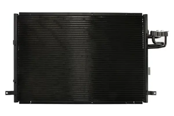 Condensator clima potrivit KIA CARENS I 2.0D 07.02-04.06