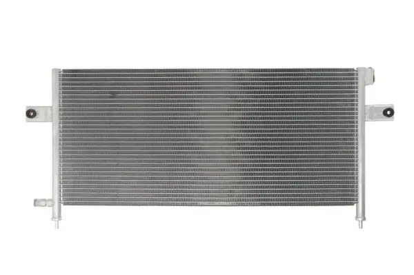 Condensator clima potrivit NISSAN NAVARA, NP300, PICK UP 2.4-3.2D 02.97-