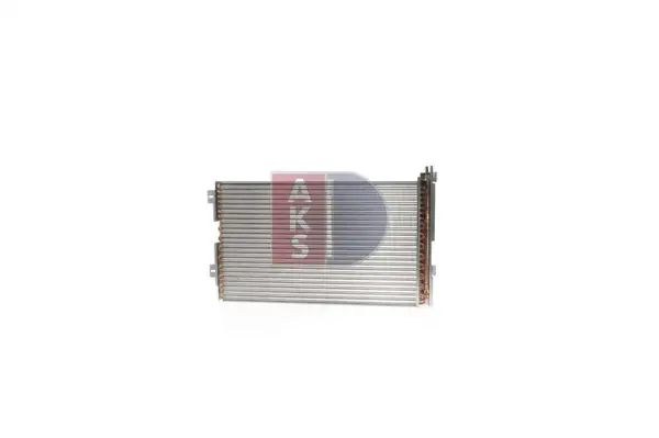 Condensator climatizare 1010x610x44 potrivit NEW HOLLAND CR9060, CR9065, CR9070, CR9080, CR9090, CR970, CS520, CS540, CS640, CS660, 720, 740, 760, 780, 8030, 8040, 8050, 8060, 8070, 8080, 8090, 820, 8