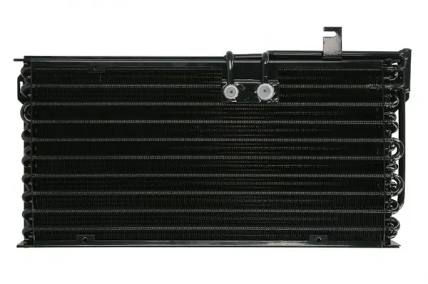 Condensator climatizare 260x495x38 potrivit MASSEY FERGUSON 5425, 5435, 5445, 5455, 6235, 6245, 6255, 6260, 6265, 6270, 6280, 6290, 6445 (DYNA), 6455