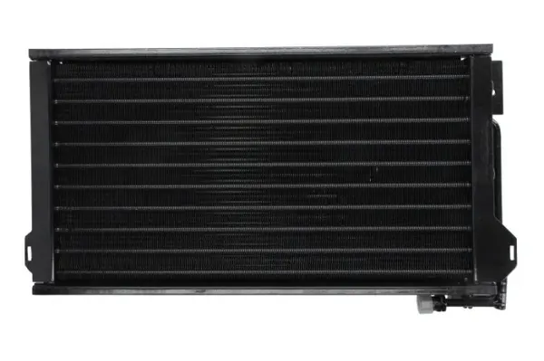 Condensator climatizare 260x495x38 potrivit MASSEY FERGUSON 4225, 4235, 4240, 4245, 4255, 4325, 4335, 4345, 4355, 5425, 5435, 5445, 5455, 6235, 6245, 6255, 6455