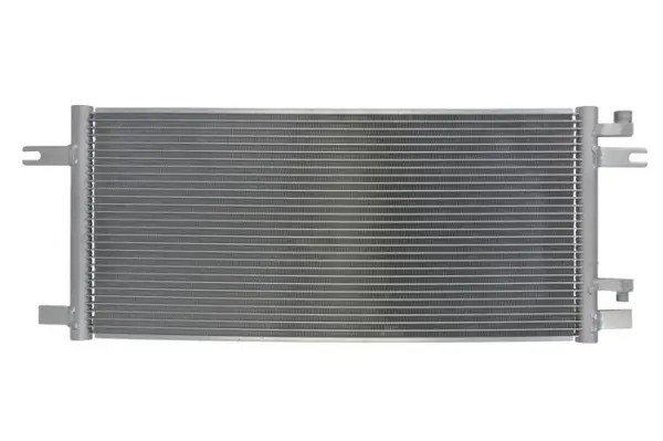 Condensator climatizare 274x605x22 potrivit MERCEDES ECONIC 01.98-