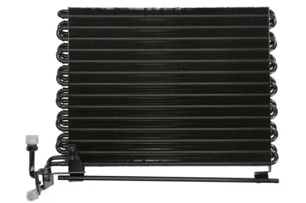 Condensator climatizare 356x443x26 potrivit JOHN DEERE 2250, 2355, 2450, 2555, 2650, 2755, 2850, 2955, 3050, 3055, 3155, 3255, 3350, 3650