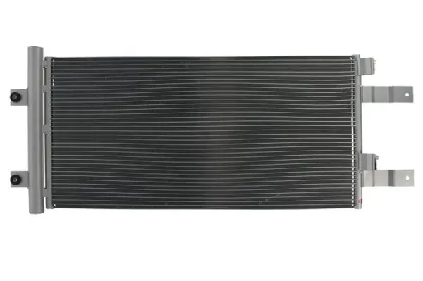Condensator climatizare 367 725x16 potrivit MAN TGS I, TGX I 06.06-
