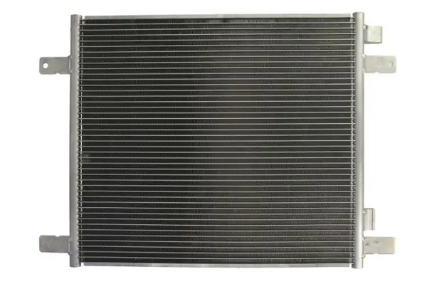 Condensator climatizare 429x504x16 potrivit DAF CF, CF 65, LF, LF 45, LF 55 01.01-