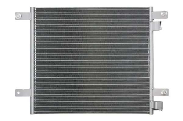 Condensator climatizare 503x437x16 potrivit DAF 65 CF, 75 CF, 85 CF, CF 65, CF 75, CF 85 02.98-