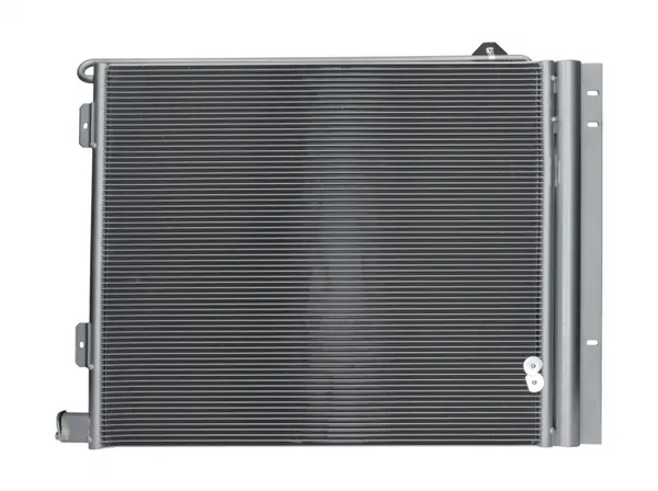 Condensator climatizare 510x479x16 potrivit MAN TGL I, TGL II, TGM I, TGM II 01.04-
