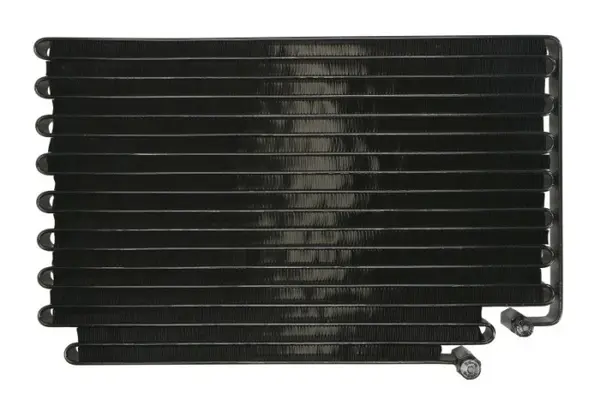 Condensator climatizare 570x362x44 potrivit JCB 526, 530, 532, 533, 535, 537, 540, 550, 125 (635), 125 (636), 130T-30, 130T-40, 130T-55, 130T-65, 145T-30, 145T-40, 145T-55, 145T-65, 150T-40, 150T-55,