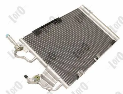Condensator, climatizare ABAKUS LORO 037-016-0035