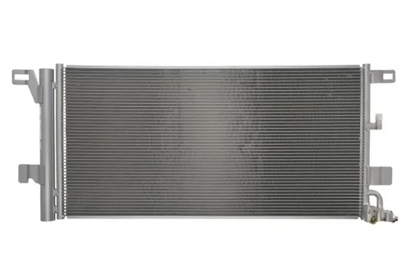Condensator climatizare (cu uscator, element aditional) potrivit AUDI A4 ALLROAD B9, A4 B9, A5, A6 C8, A7 1.4-3.0DH 05.15-