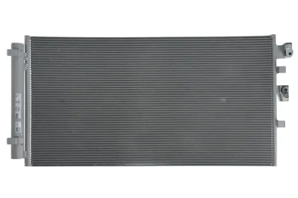 Condensator climatizare (cu uscator, element aditional) potrivit FORD FOCUS IV 1.0-2.3 01.18-