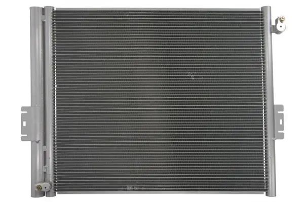Condensator climatizare (cu uscator, element aditional) potrivit TOYOTA 4 RUNNER IV, 4 RUNNER V, FJ CRUISER, FORTUNER, HIACE V, HILUX VIII, LAND CRUISER PRADO, TACOMA, TUNDRA 2.7 4.0 11.02-