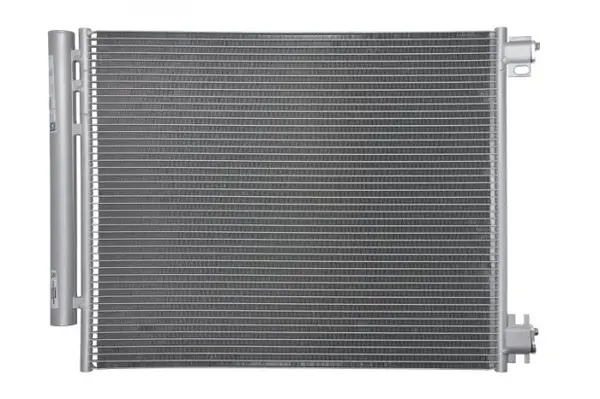 Condensator climatizare (cu uscator, element aditional) potrivit RENAULT GRAND SCENIC IV, KANGOO III, KANGOO III MINIVAN, MEGANE IV, SCENIC IV, TALISMAN 1.2-1.8D 06.15-