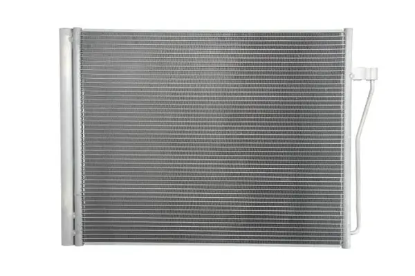 Condensator climatizare (cu uscator, element aditional) potrivit BMW 7 (F01, F02, F03, F04) 4.4 4.4H 6.0 09.08-12.15