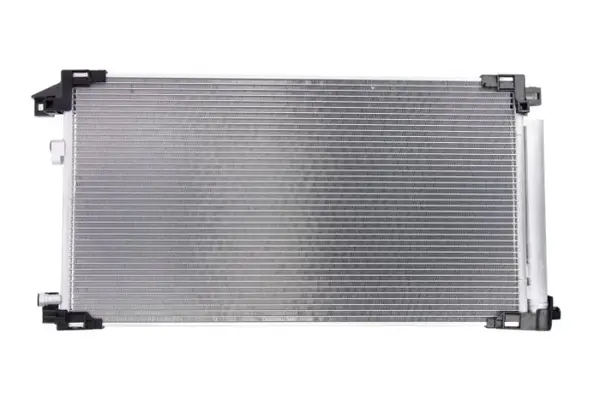 Condensator climatizare (cu uscator, element aditional) potrivit LEXUS UX; TOYOTA PRIUS 1.8H Electric 09.15-