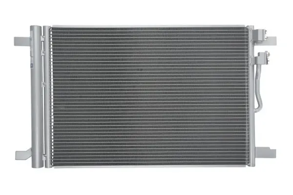 Condensator climatizare (cu uscator, element aditional) potrivit VW GOLF VII, GOLF VIII, TIGUAN 1.4-2.0D 08.12-