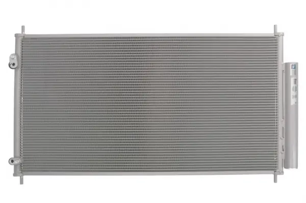 Condensator climatizare (cu uscator, element aditional) potrivit HONDA CIVIC IX 1.4-2.2D 09.11-12.16