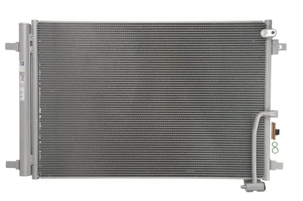 Condensator climatizare (cu uscator, element aditional) potrivit AUDI A8 D4 2.0-6.3 07.10-01.18