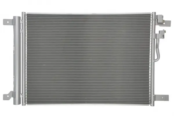 Condensator climatizare (cu uscator, element aditional) potrivit AUDI A3; VW ARTEON, ARTEON SHOOTING BRAKE, GOLF ALLTRACK VIII, GOLF VIII 1.0-2.0D 07.19-