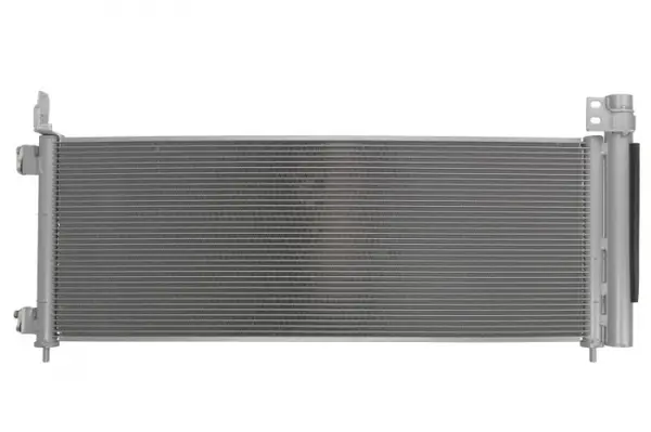 Condensator climatizare (cu uscator, element aditional) potrivit TOYOTA RAV 4 IV 2.5H 11.15-11.18