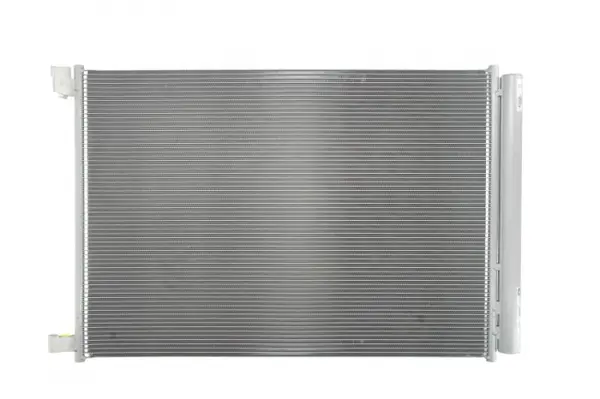 Condensator climatizare (cu uscator, element aditional) potrivit MERCEDES AMG GT (C190), AMG GT (C192), AMG GT (R190), AMG GT (X290), C (A205), C (C205), C T-MODEL (S205), C (W205) 1.5-Electric 05.13-
