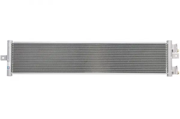 Condensator climatizare (cu uscator, element aditional) potrivit HYUNDAI IONIQ 5, IONIQ 6, KONA; KIA EV9 Electric 05.21-