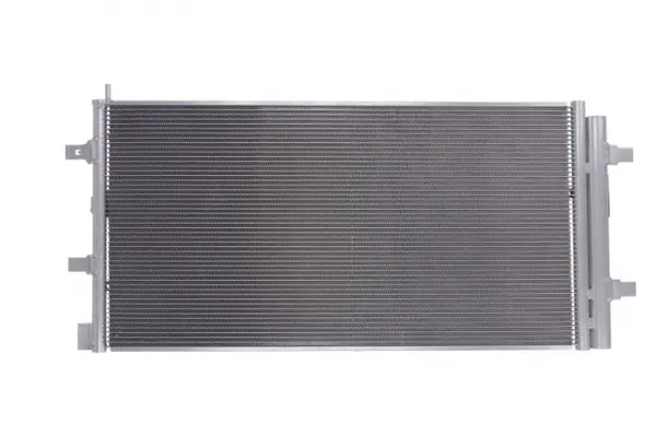 Condensator climatizare (cu uscator, element aditional) potrivit AUDI A6 C7, Q5 2.0H 06.11-06.16