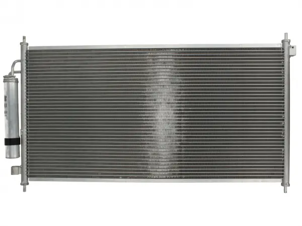 Condensator climatizare (cu uscator, element aditional) potrivit BMW 4 (F33, F83); HONDA FR-V 1.8 2.0 3.0 08.04-