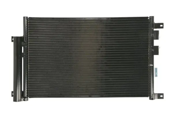 Condensator climatizare (cu uscator) potrivit ALFA ROMEO 147, 156, GT 1.6-3.2 02.97-09.10