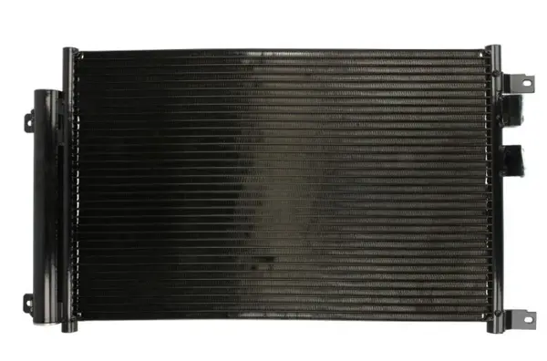Condensator climatizare (cu uscator) potrivit ALFA ROMEO 147, GT 1.6-2.0 01.01-09.10
