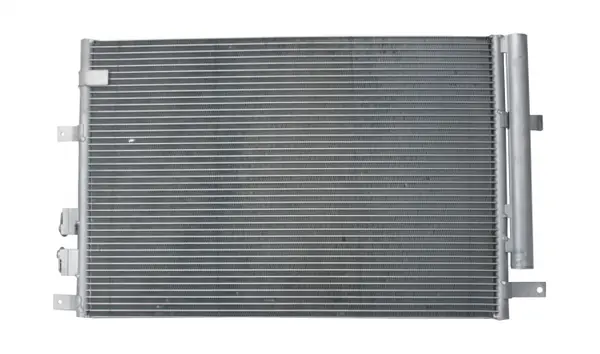 Condensator climatizare (cu uscator) potrivit ALFA ROMEO 159, BRERA, SPIDER 1.8-3.2 06.05-12.12