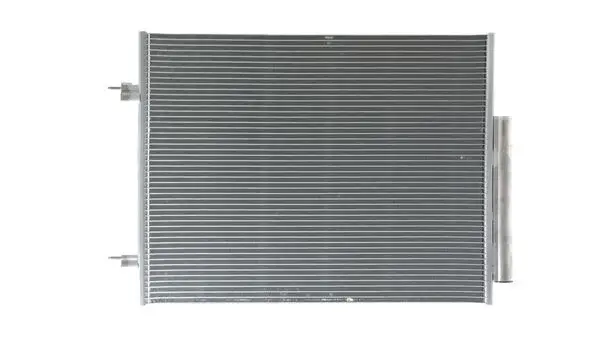Condensator climatizare (cu uscator) potrivit ALFA ROMEO GIULIA, STELVIO 2.0 2.2D 12.16-