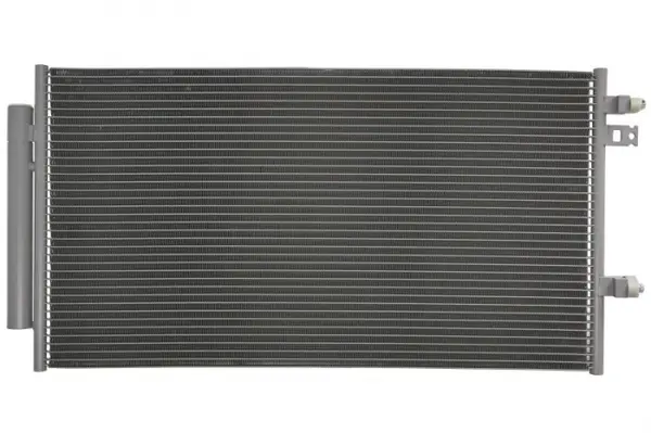Condensator climatizare (cu uscator) potrivit ALFA ROMEO TONALE; FIAT 500X; JEEP COMPASS, RENEGADE 1.3D-2.0D 07.14-