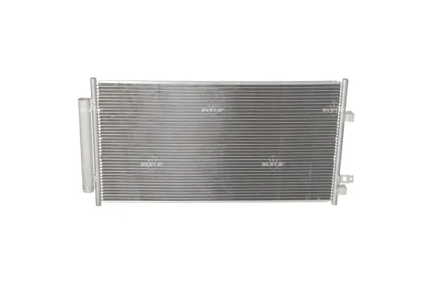 Condensator climatizare (cu uscator) potrivit ALFA ROMEO TONALE; FIAT 500X; JEEP RENEGADE 1.3D-2.0D 07.14-