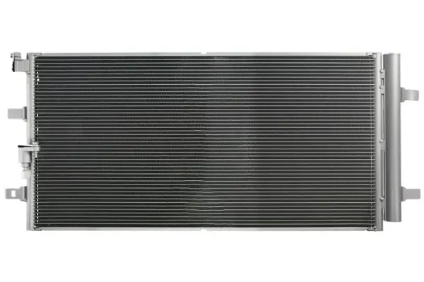 Condensator climatizare (cu uscator) potrivit AUDI A4 ALLROAD B8, A4 B8, A5, A6 ALLROAD C7, A6 C7, A7, Q5 1.8-4.0 10.07-09.18