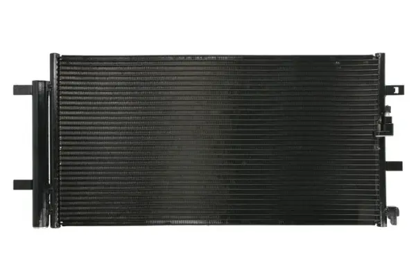 Condensator climatizare (cu uscator) potrivit AUDI A4 ALLROAD B8, A4 B8, A5, A7, Q5 1.8-3.0D 10.07-05.18